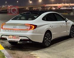 هیوندای سۆناتا